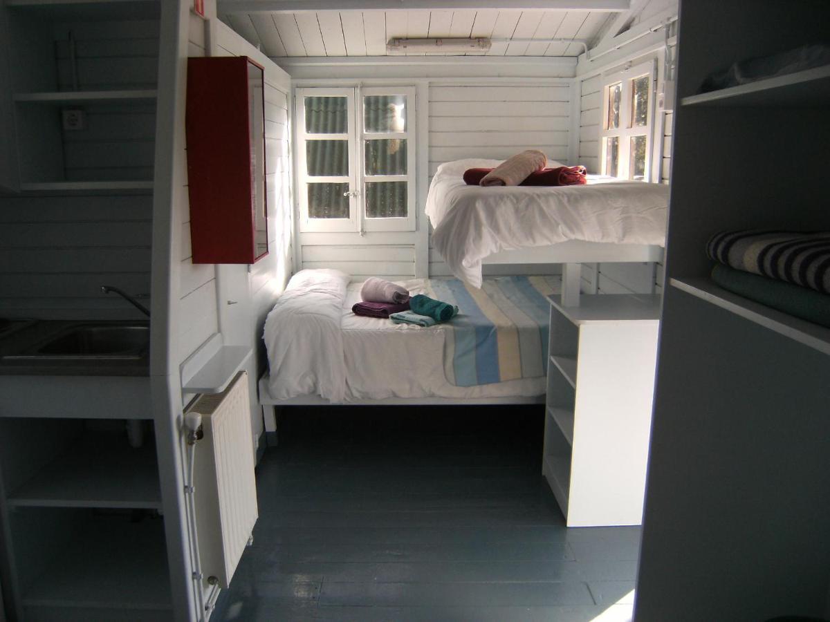Bungalows Club Aire Libre Тоса де Мар Екстериор снимка