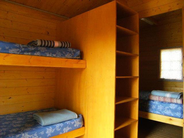 Bungalows Club Aire Libre Тоса де Мар Екстериор снимка