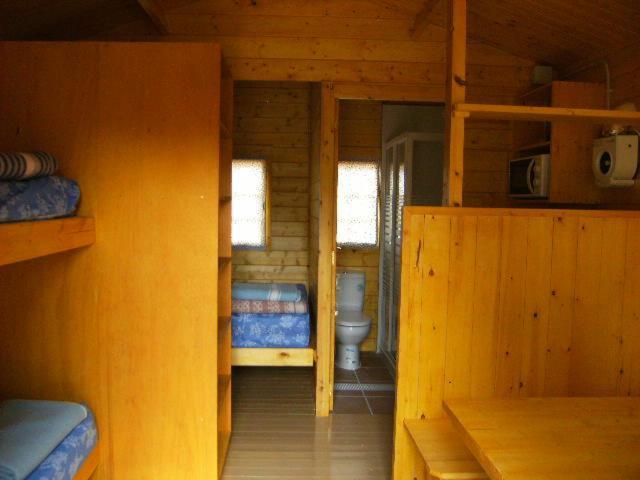 Bungalows Club Aire Libre Тоса де Мар Екстериор снимка