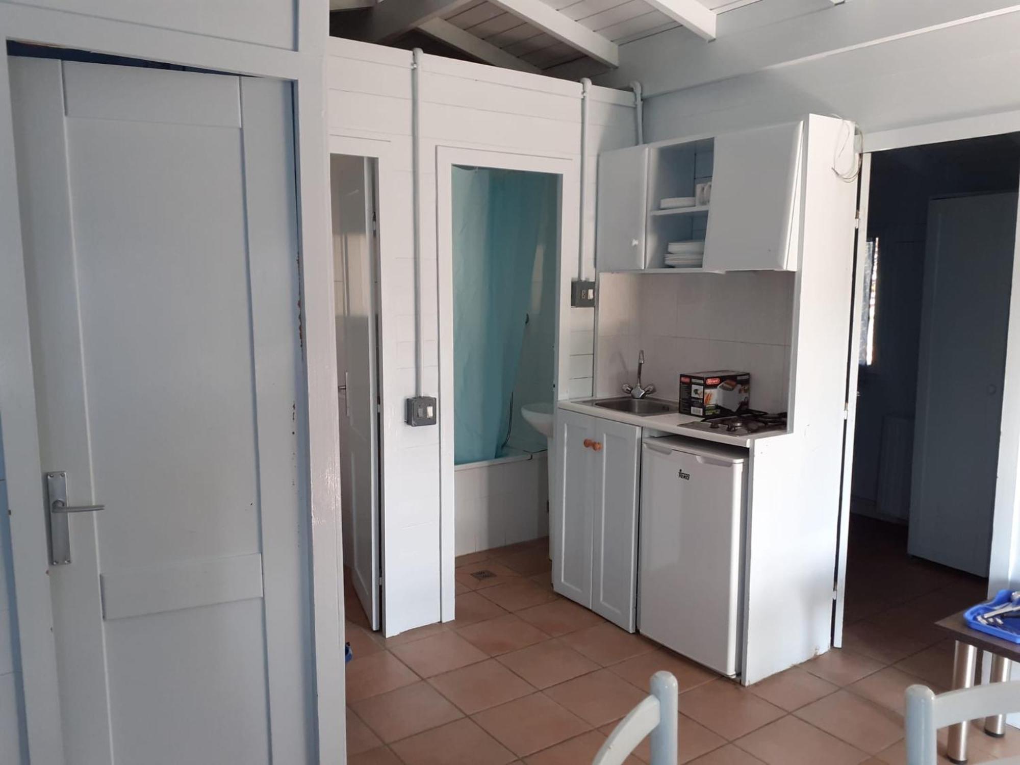 Bungalows Club Aire Libre Тоса де Мар Екстериор снимка