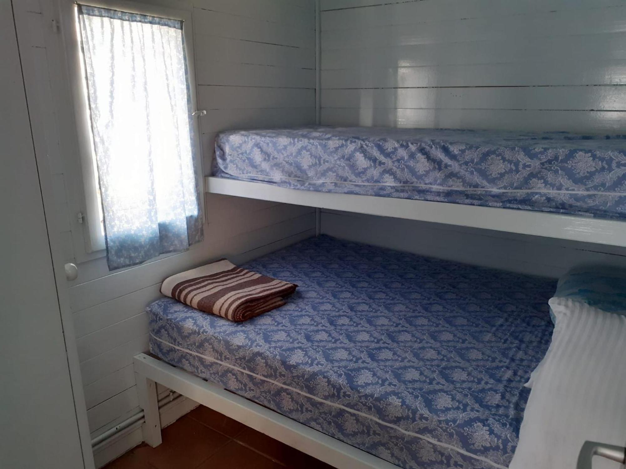 Bungalows Club Aire Libre Тоса де Мар Екстериор снимка