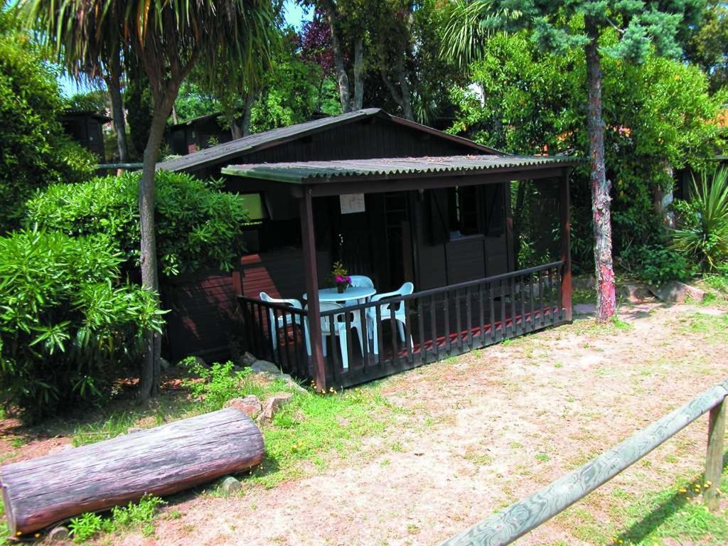 Bungalows Club Aire Libre Тоса де Мар Екстериор снимка