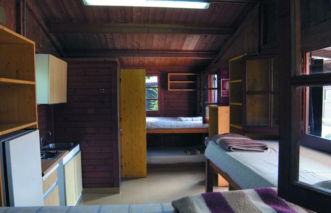 Bungalows Club Aire Libre Тоса де Мар Екстериор снимка